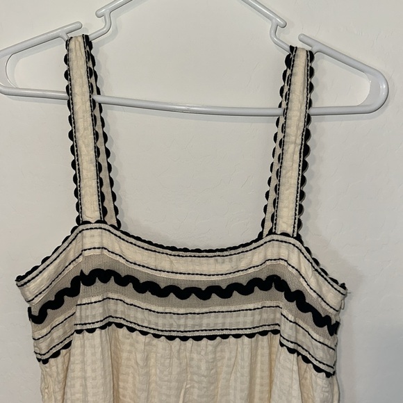 Zara maxi dress - Picture 2 of 3